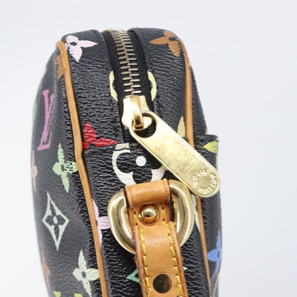 Louis Vuitton Rift Monogram Multicolor - Picture 13 of 16